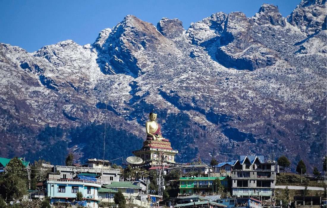 Tawang